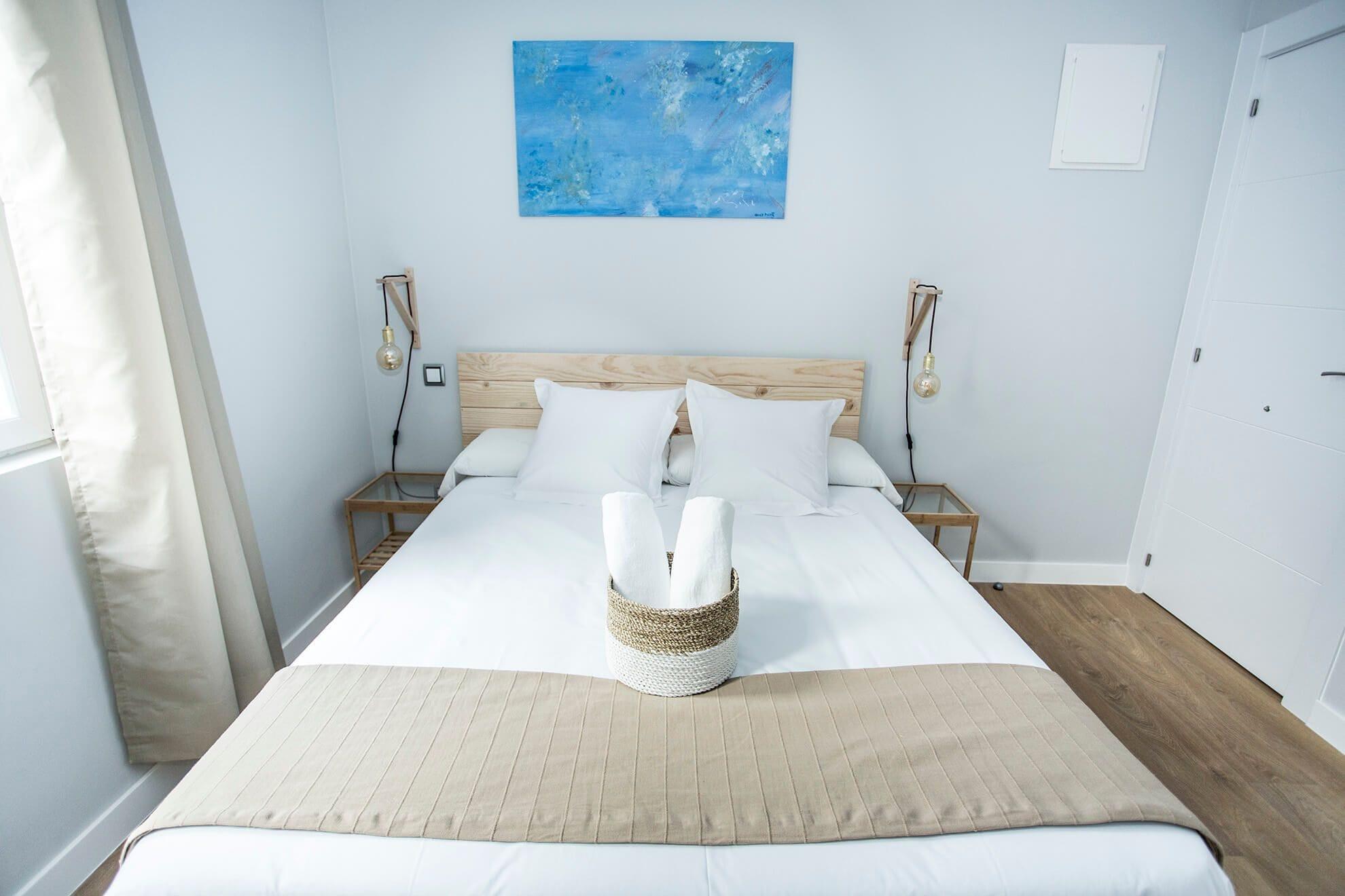 Hostal Andorra Мадрид Екстериор снимка